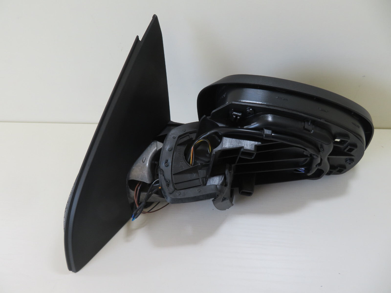  NS LH PASSENGER DOOR WING MIRROR OP0567324 FITS VAUXHALL VECTRA 2002-2008 #BRLB