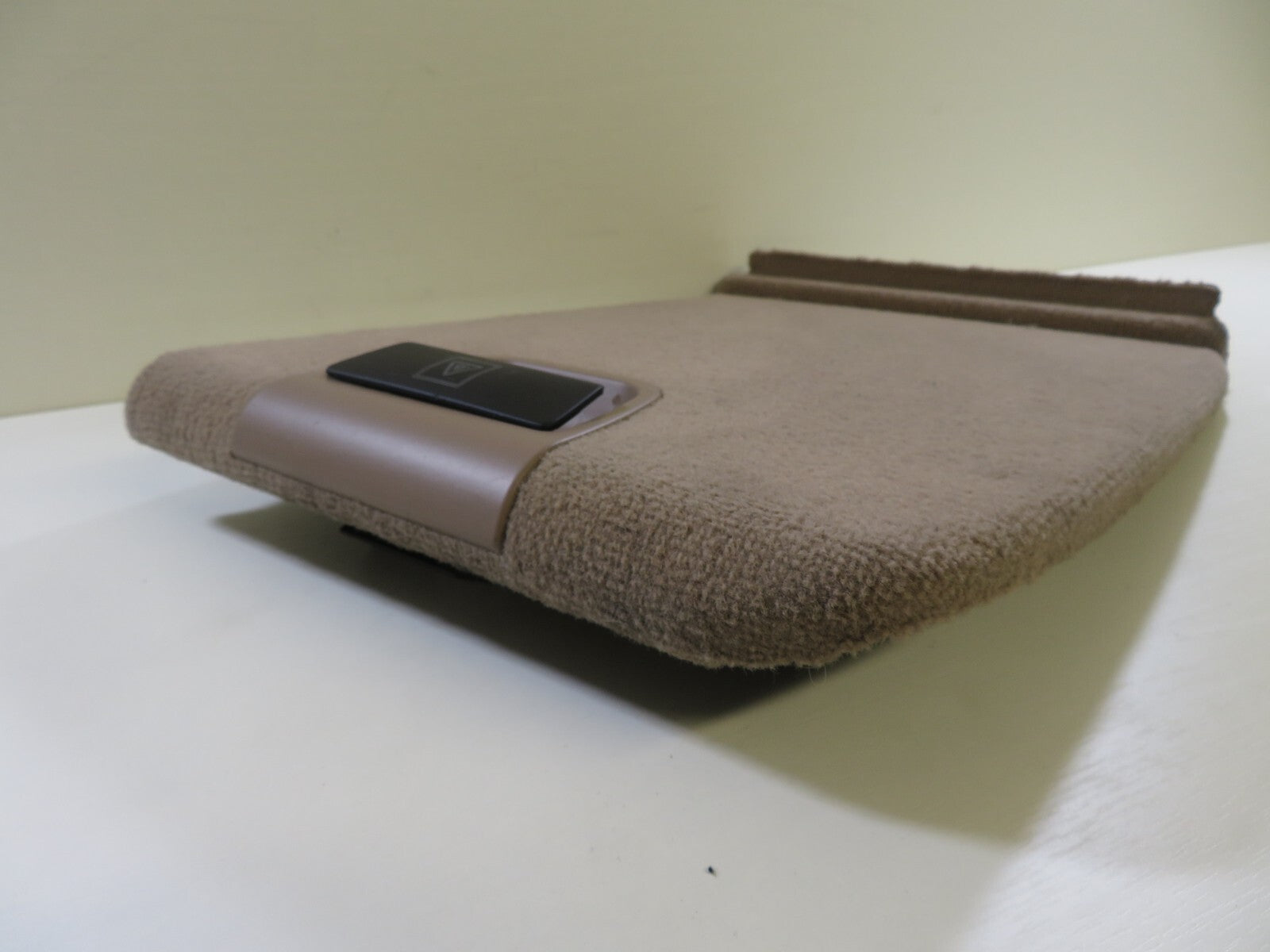 BMW X5 E53 NS PASSENGER REAR BOOT ACCES TRIM COVER 7034365 1999-2006 MISC1609-13