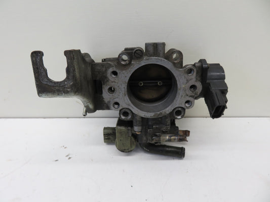 TOYOTA MR2 MK2 3SGTE REV 1-2 TURBO THROTTLE BODY 1989-1993 REF1715