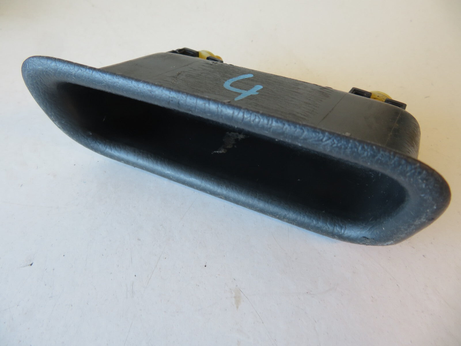 TOYOTA MR2 MK2 SW20 INTERIOR GRAB HANDLE TRIM OS DRIVER R 1990-2000 A1024 SA-4