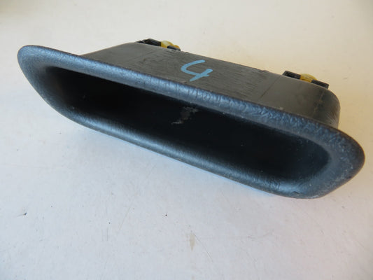 TOYOTA MR2 MK2 SW20 INTERIOR GRAB HANDLE TRIM OS DRIVER R 1990-2000 A1024 SA-4