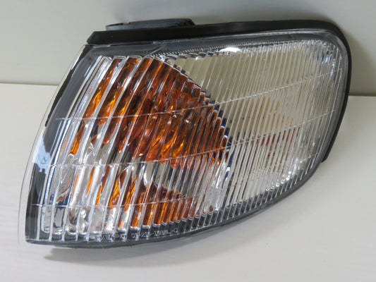 NS PASSENGER LH FRONT INDICATOR LIGHT FOR NISSAN ALMERA 1996-2000 215-1588L-AE
