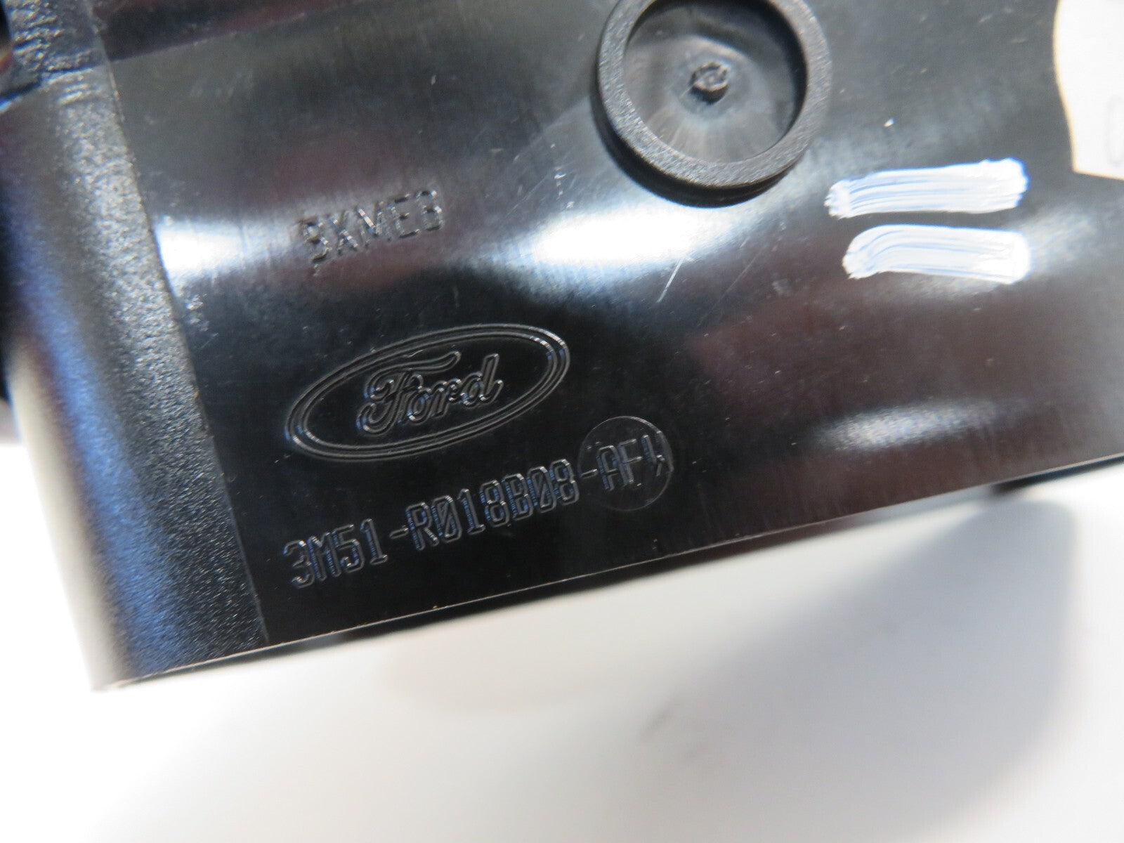 FORD C MAX OS DRIVER DASHBOARD AIR VENT 3m51-ro18b08-afw 2006-2010 1532-11