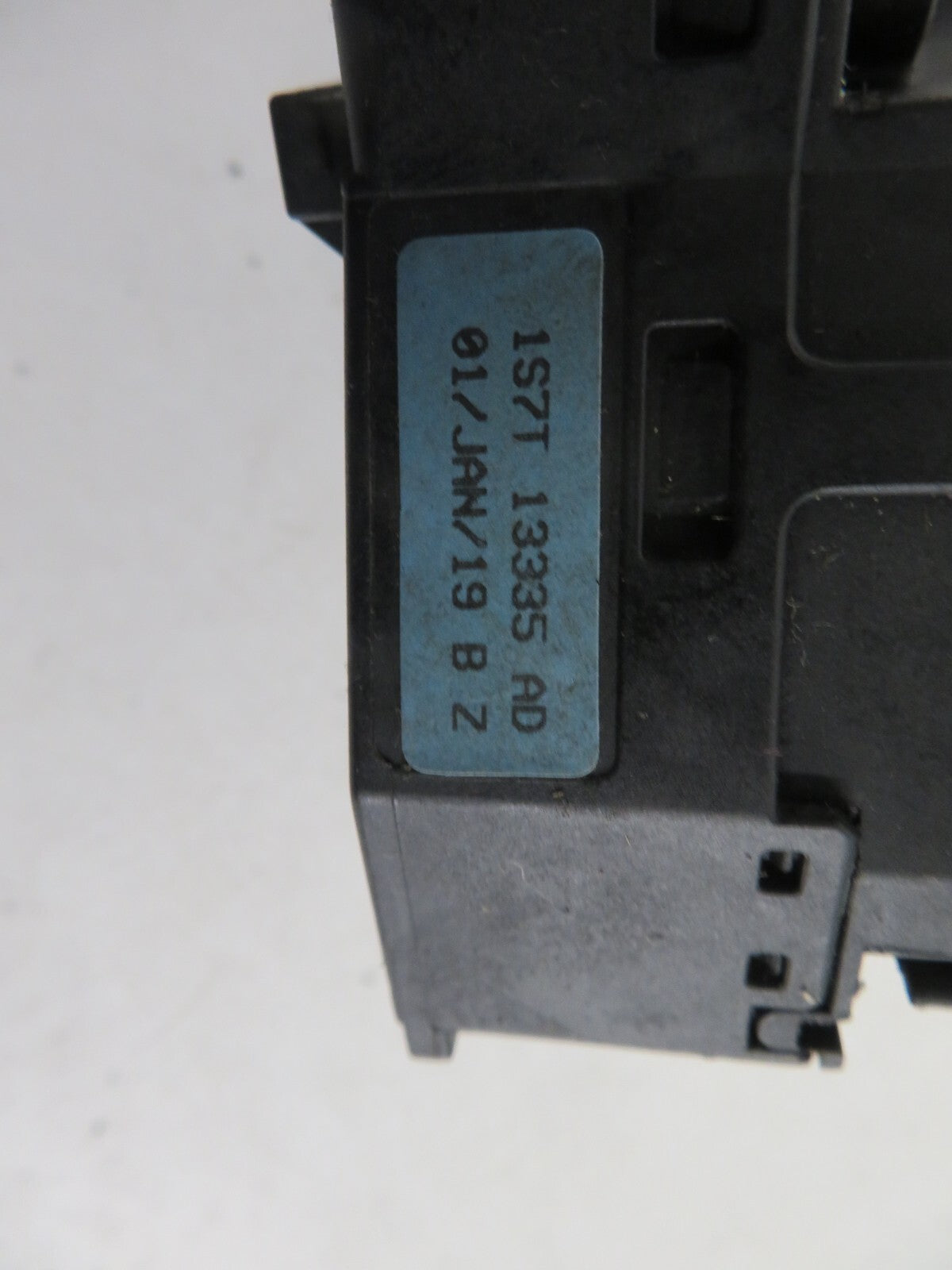 FORD MONDEO MK3 INDICATOR STALK 1S7T-13335-AD 2001-2007 MIX1636-8