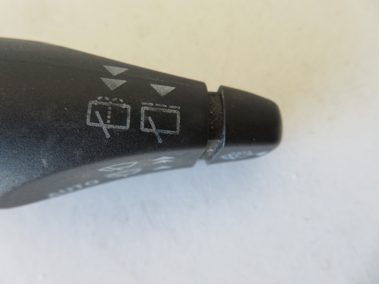 FORD MONDEO MK3 GHIA WIPER CONTROL STALK 3S7T-17A533-DC 2001-2007 EX04-1