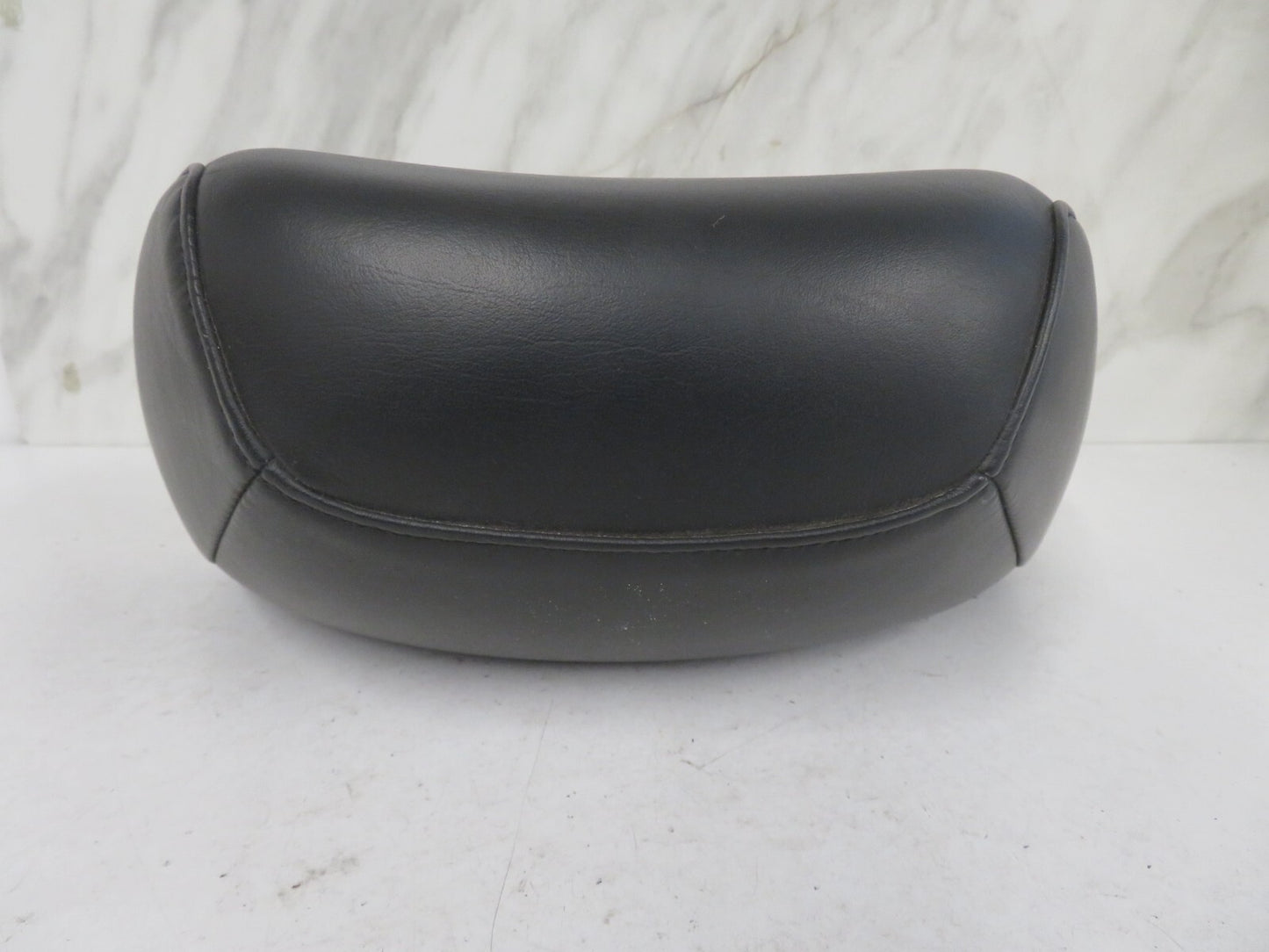 JEEP GRAND CHEROKEE WJ FRONT LEATHER HEAD REST 1999-2004 1534-4
