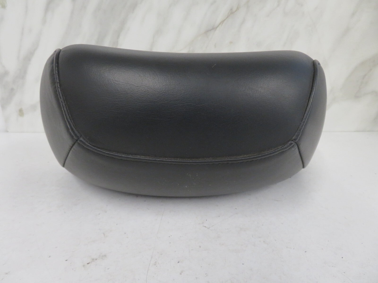 JEEP GRAND CHEROKEE WJ FRONT LEATHER HEAD REST 1999-2004 1534-4