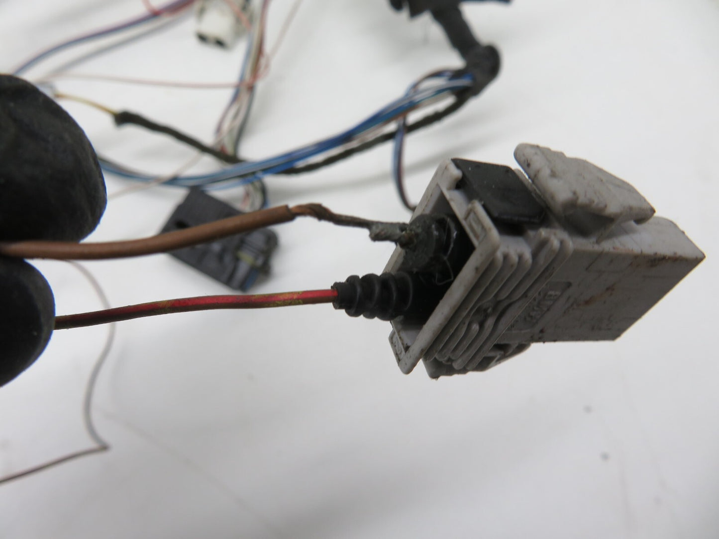 BMW E36 3 SERIES OS DRIVER DOOR LOOM 1991-1998 17**-8