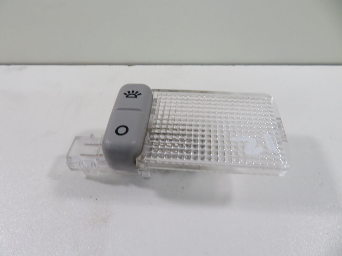 FORD C-MAX SUN VISOR LIGHT 2006-2010 1511-12