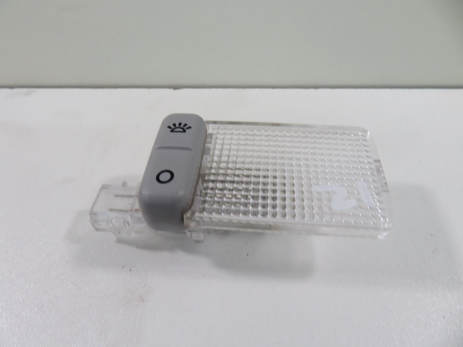 FORD C-MAX SUN VISOR LIGHT 2006-2010 1511-12