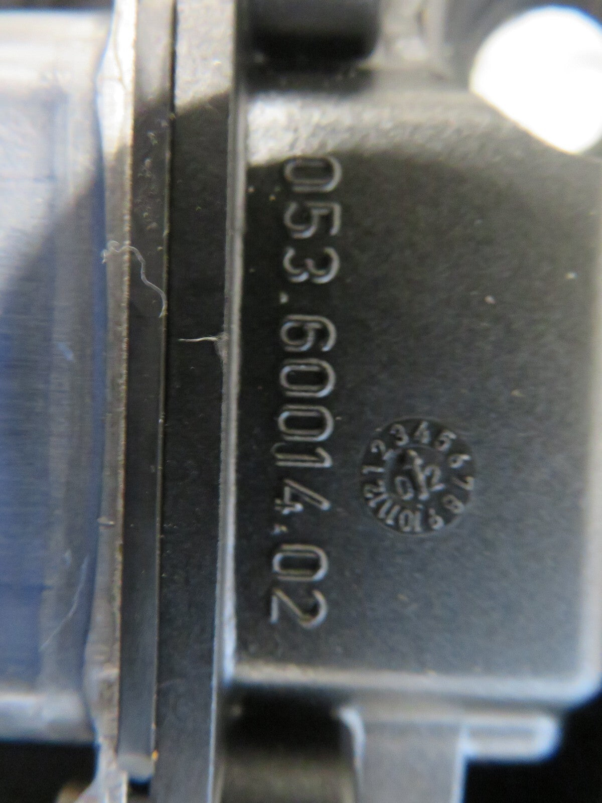 AUDI A8 D2 NSF PASSENGER WINDOW MOTOR 119021-113 1998-2002 1426-4