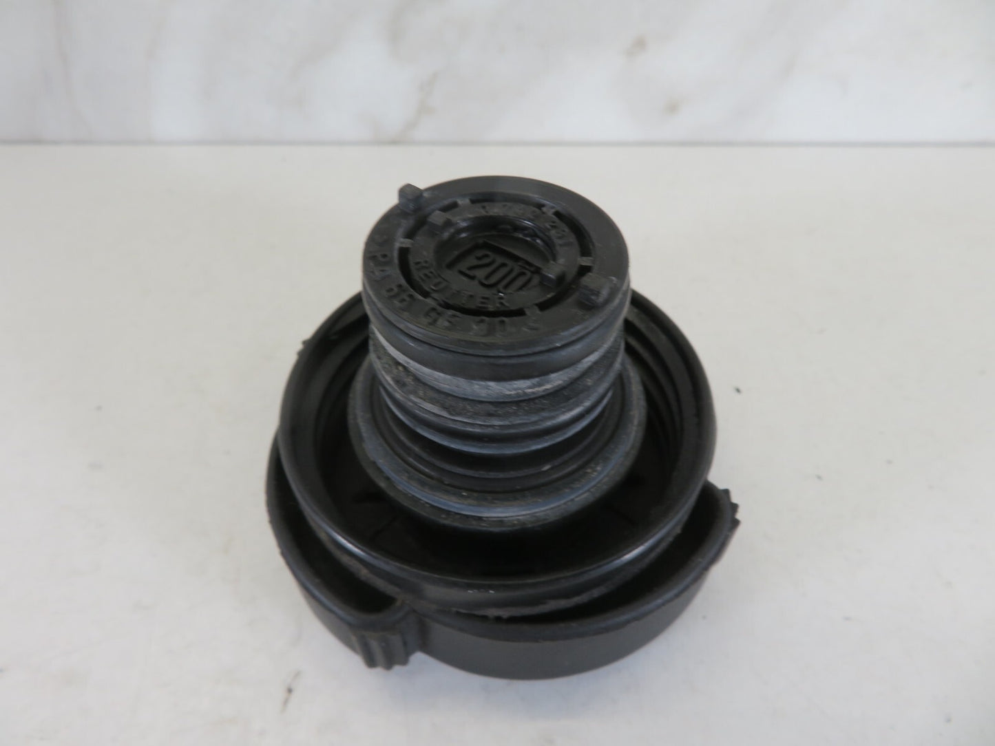 BMW 528I E39 ANTIFREEZE COOLANT CAP 1995-2004 A1105-16