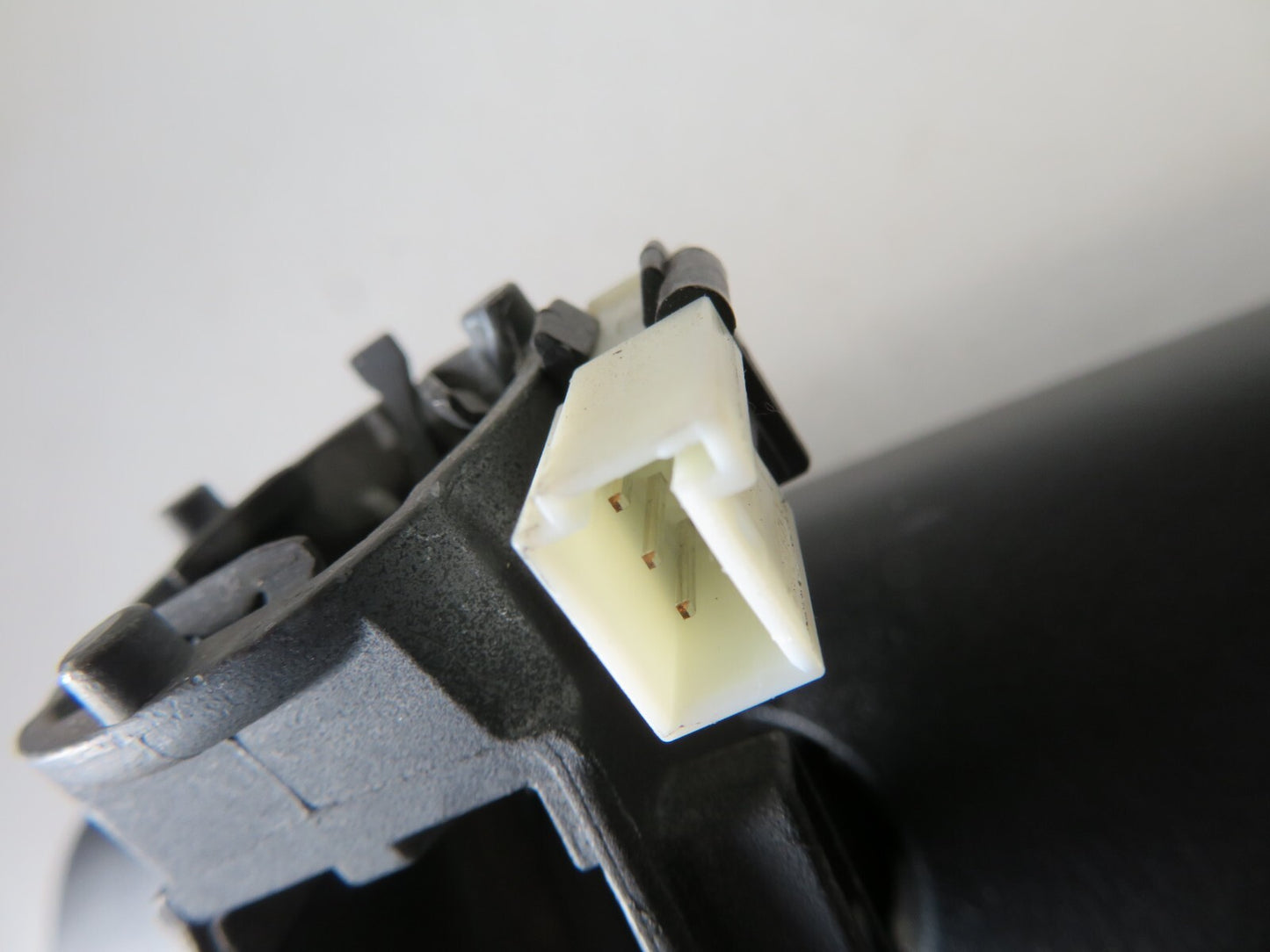 FORD GALAXY MK3 REAR VIEW MIRROR 2007-2010 AMS1632