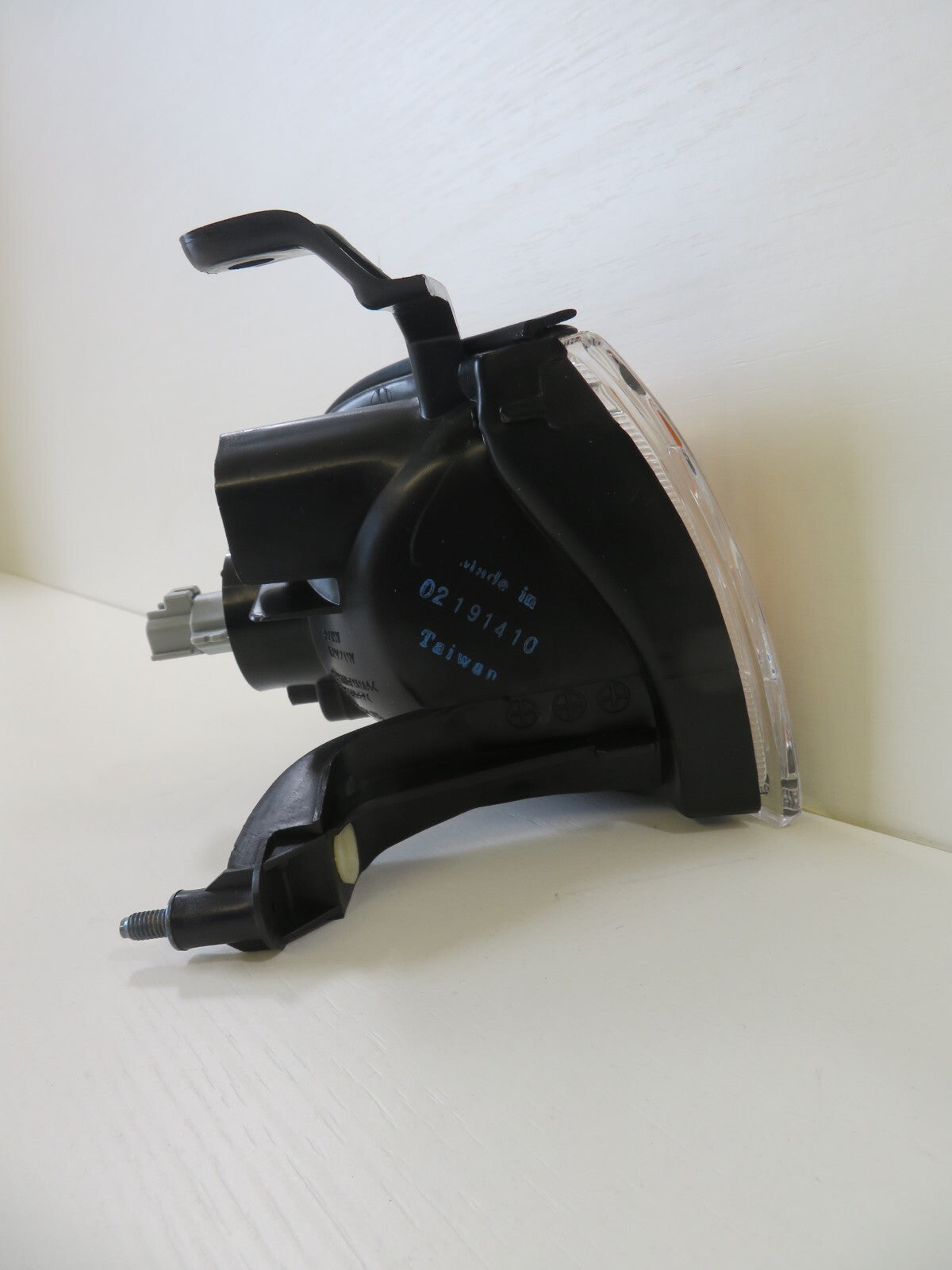 NS PASSENGER LH FRONT INDICATOR LIGHT FOR SUZUKI BALENO 1995-1998 RS1