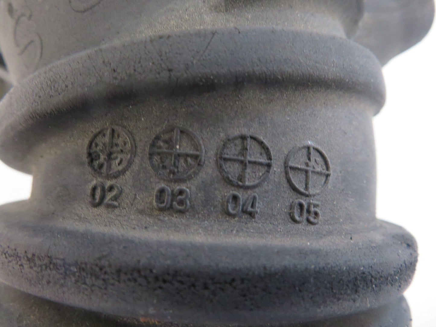 HYUNDAI GETZ AIR FILTER BOX 28111-1C000 2002-2005 1647-1