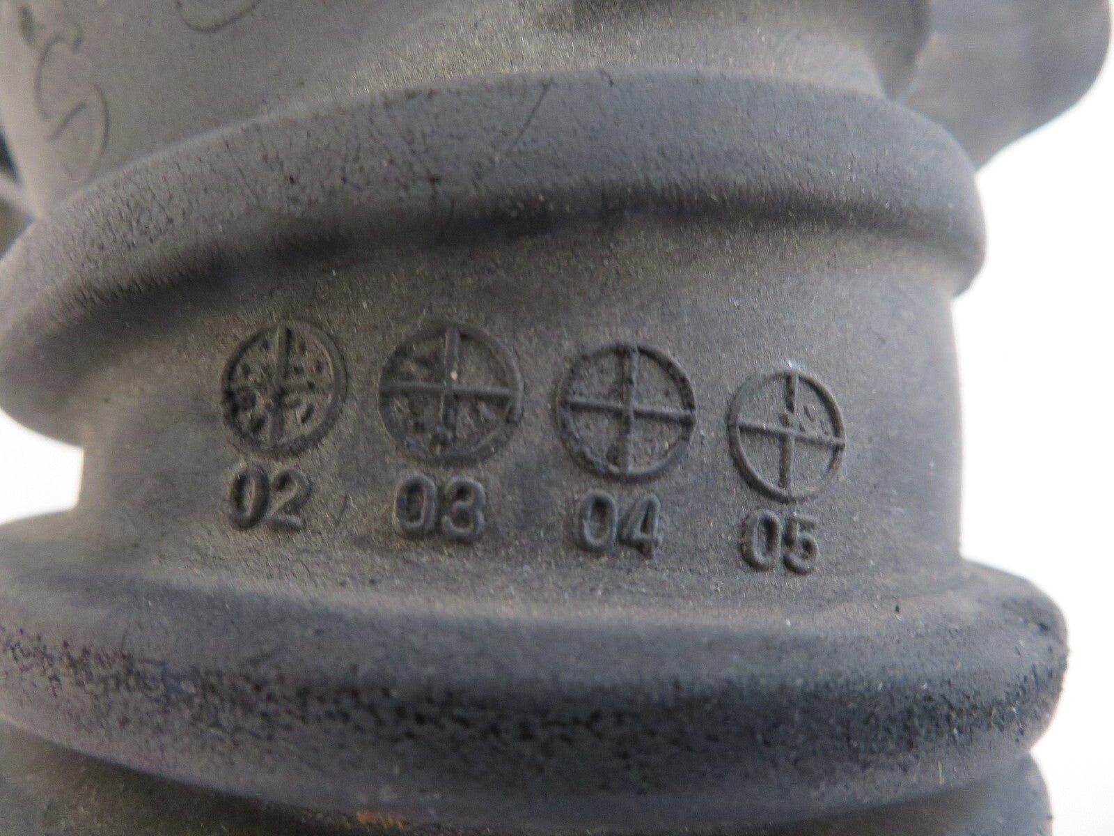 HYUNDAI GETZ AIR FILTER BOX 28111-1C000 2002-2005 1647-1