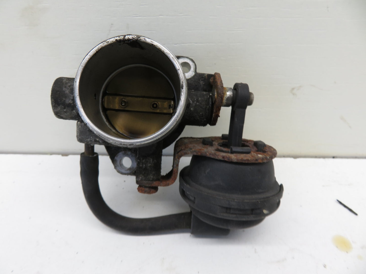 MINI COOPER S R52 R53 SUPERCHARGER SHUT OFF VALVE 2004-2006 REF1800