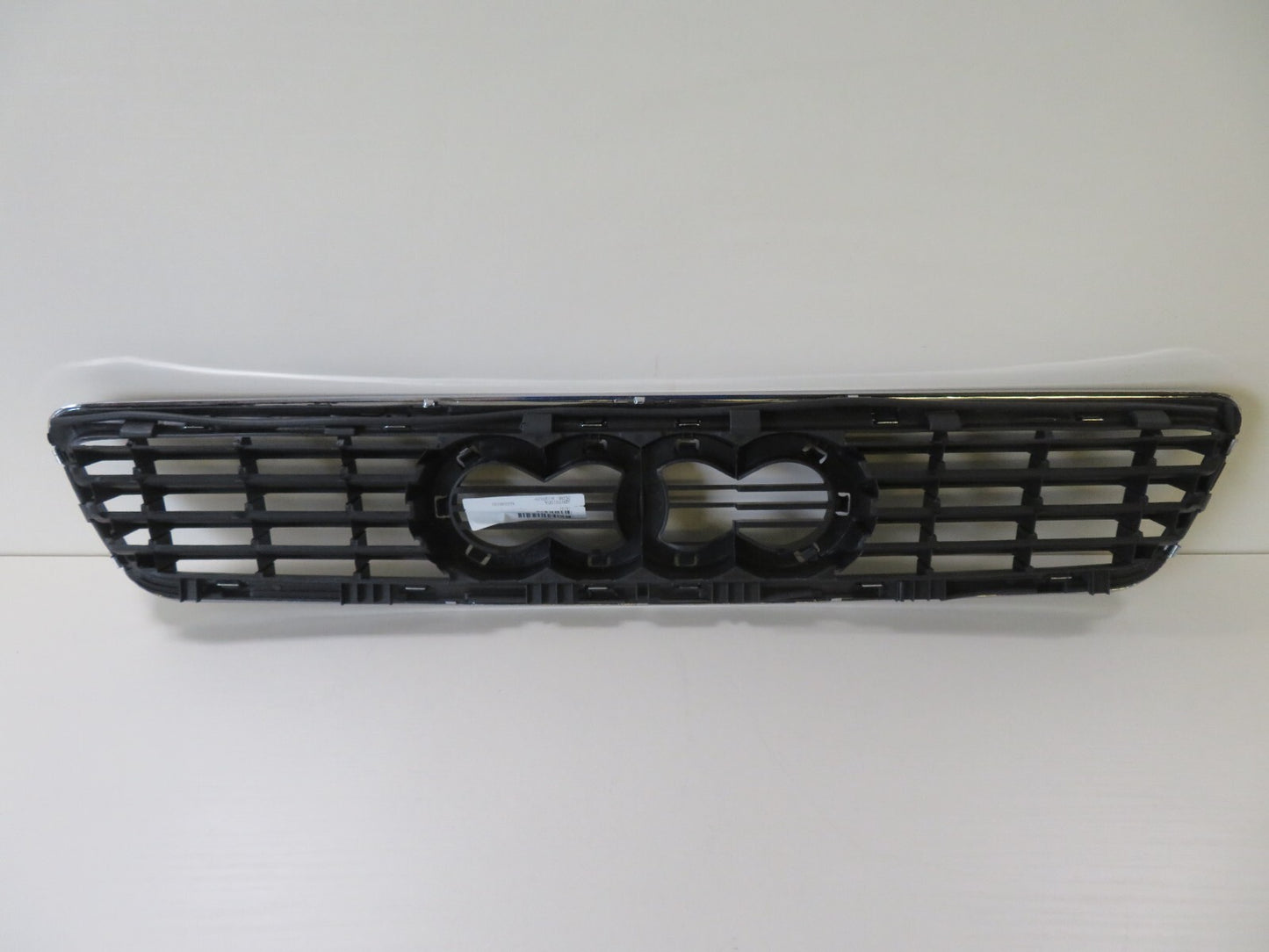 FRONT GRILLE AD07010GA FOR AUDI A4 B5 YEARS 1994-2001