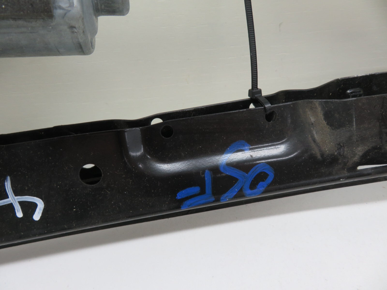 FORD GALAXY MK3 OSF RIGHT FRONT WINDOW REGULATOR 0130822286 2006-2014 1533-4