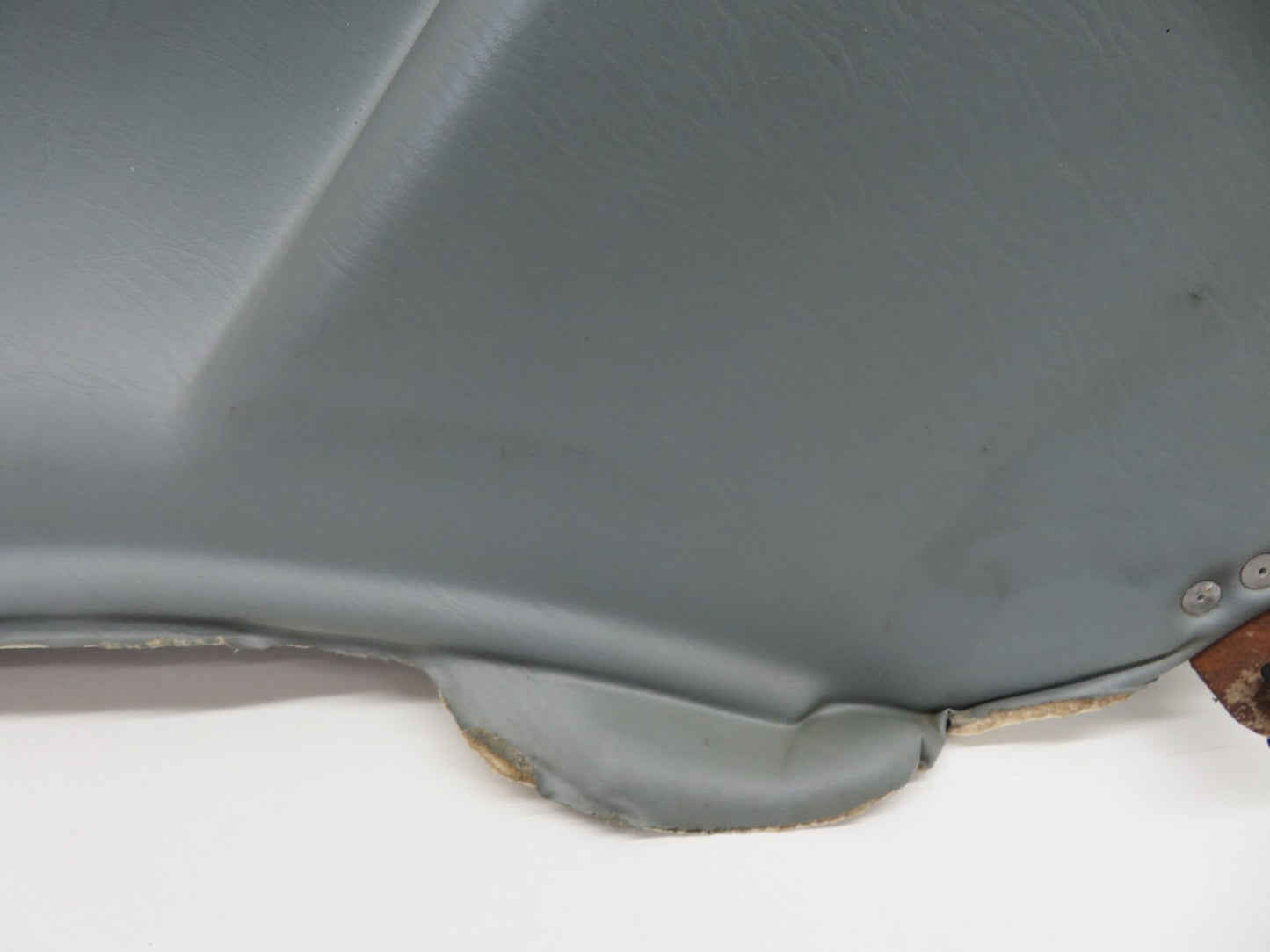 TOYOTA LEXUS SOARER REAR NS LEFT INTERIOR PANEL TRIM GREY (SEE PHOTOS) 1991-1999