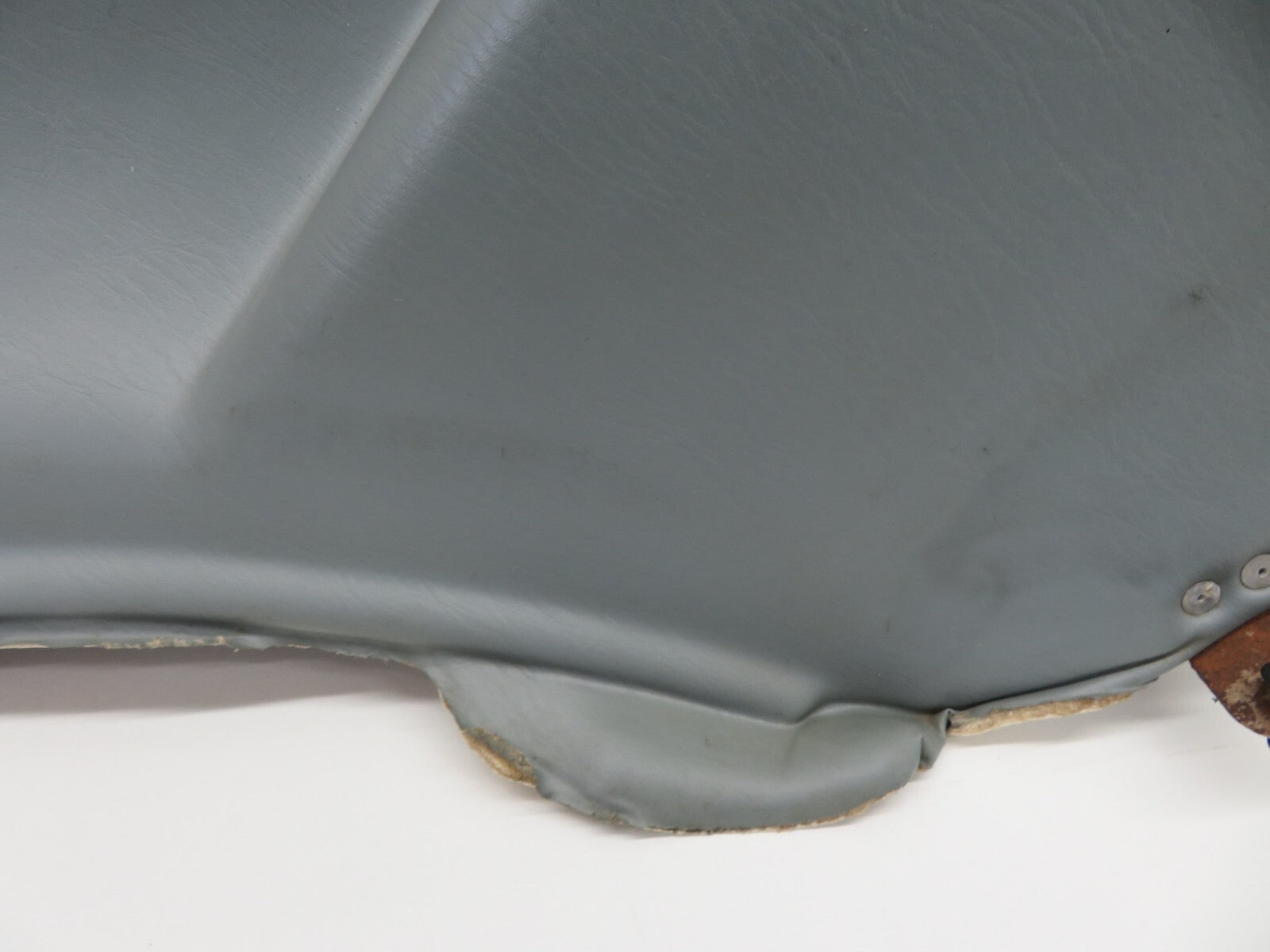 TOYOTA LEXUS SOARER REAR NS LEFT INTERIOR PANEL TRIM GREY (SEE PHOTOS) 1991-1999