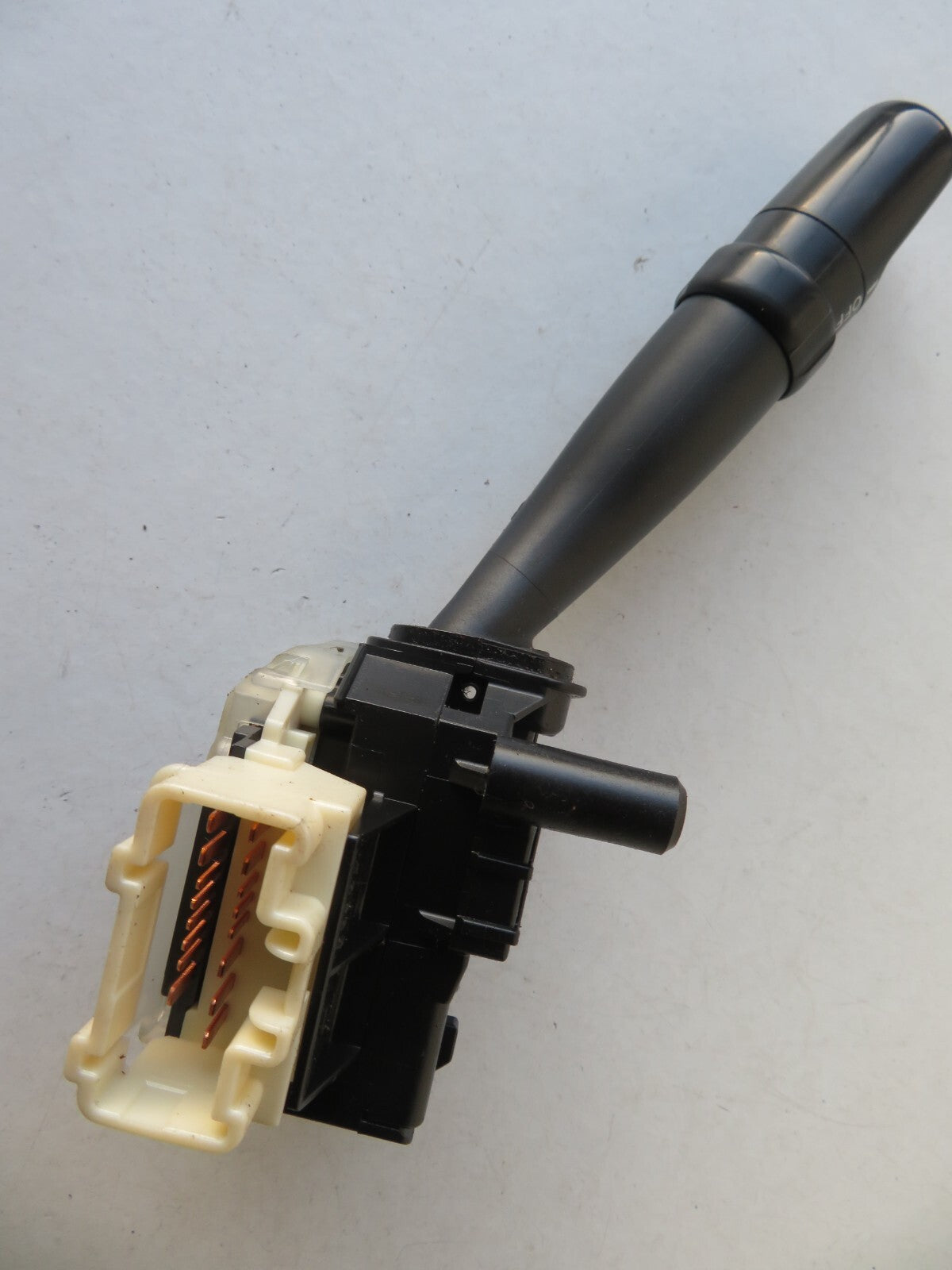 TOYOTA MR2 MK3 INDICATOR CONTROL STALK 20690-173562 2000-2007 AMS1419-9