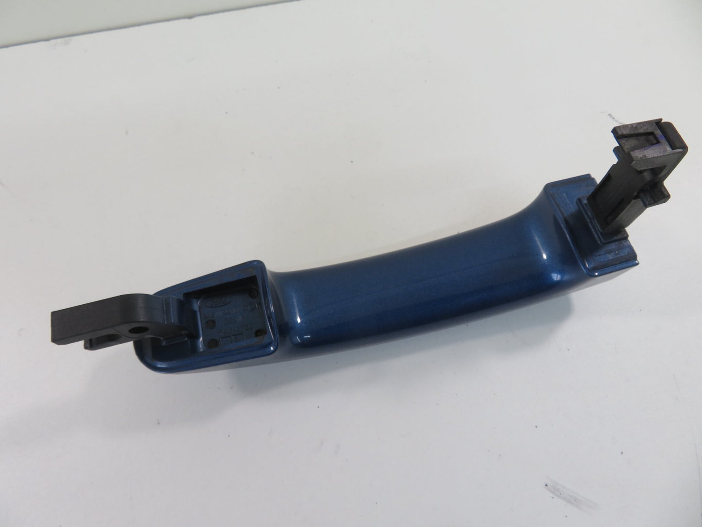 FORD C-MAX EXTERIOR DOOR HANDLE BLUE 2006-2010 1401-12