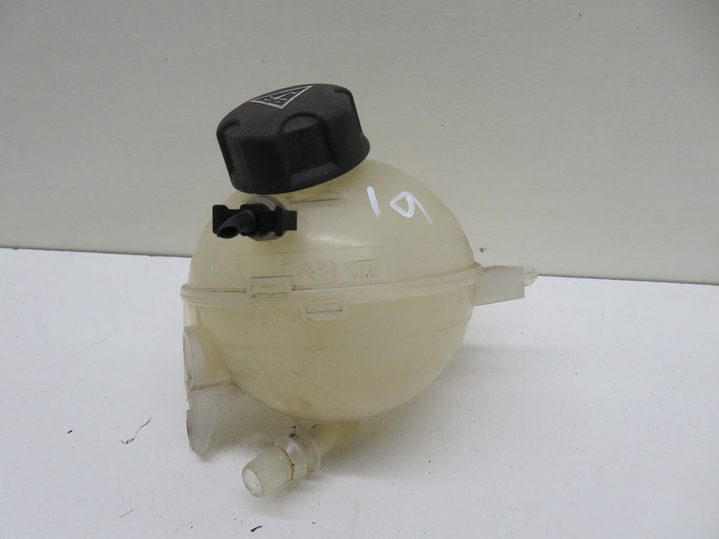 CITROEN BERLINGO MK2 HEADER EXPANSION TANK 2008-2014 1516-6