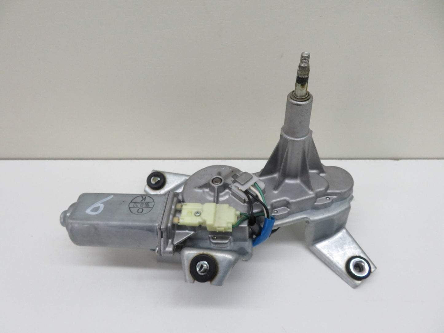 HONDA CRV MK2 REAR WIPER MOTOR 2002-2006 #1211-6