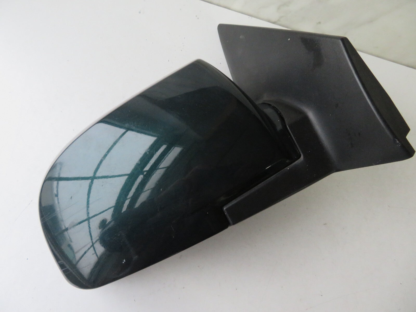 KIA CARENS OS DRIVER SIDE DOOR WING MIRROR 2002-2006 A1607-5 (NO GLASS)