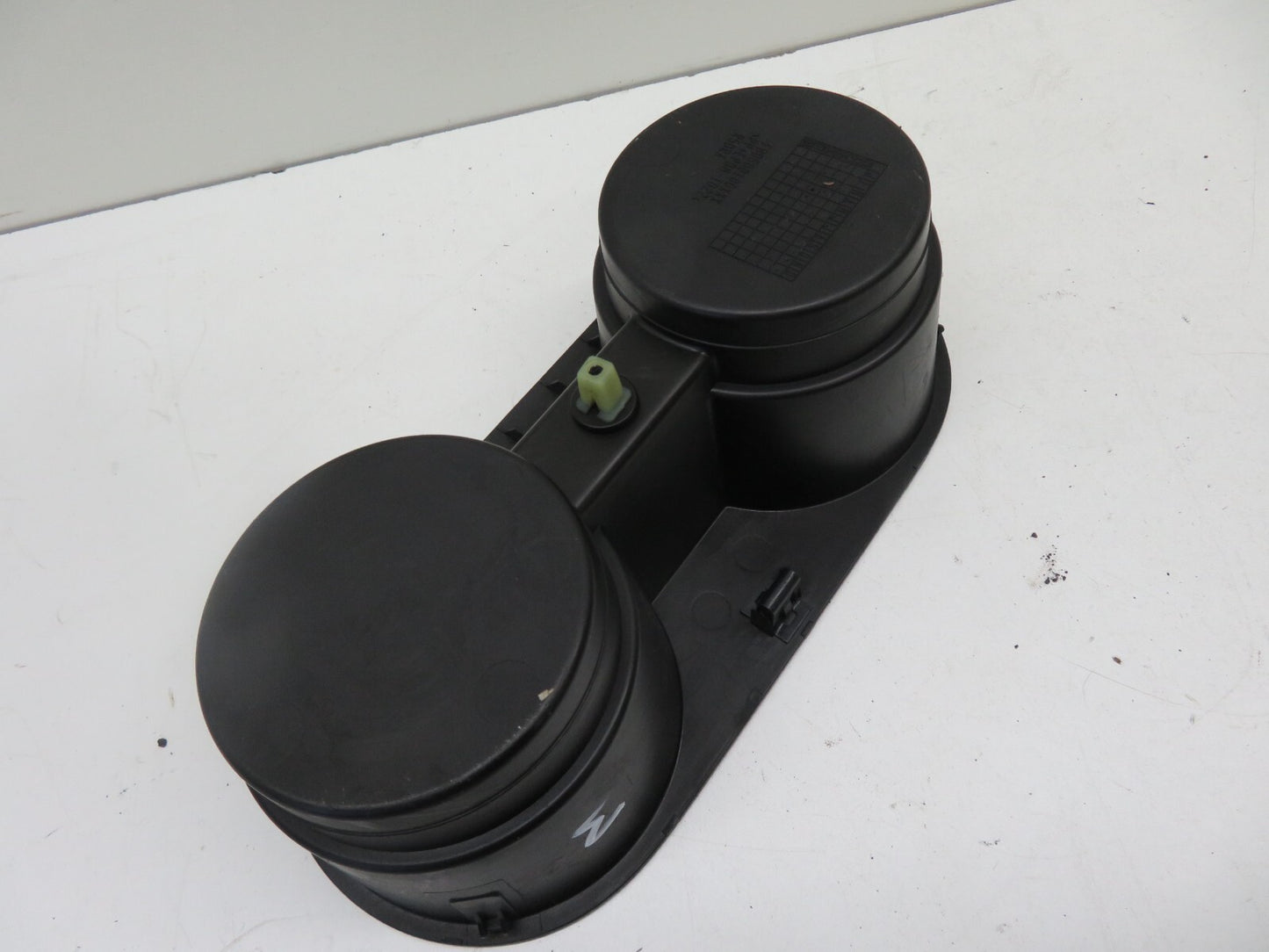 LAND ROVER FREELANDER 1 INTERIOR CUP HOLDERS 1997-2006 1734-3