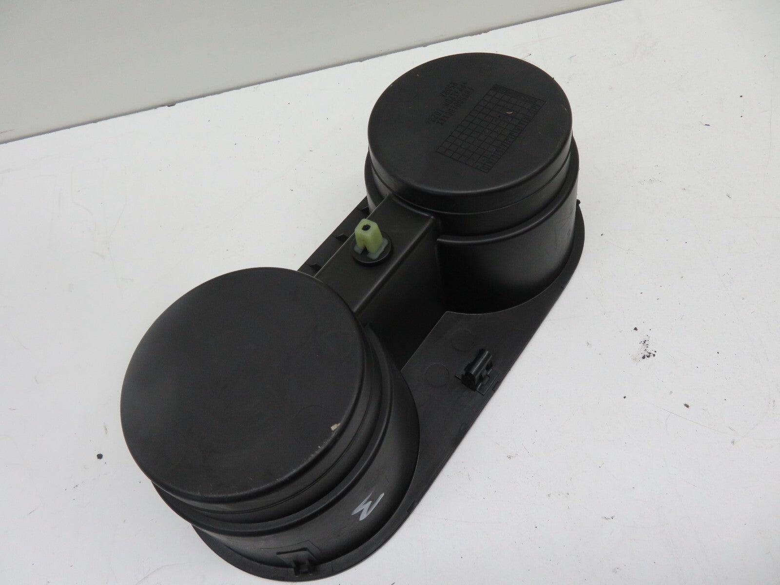 LAND ROVER FREELANDER 1 INTERIOR CUP HOLDERS 1997-2006 1734-3