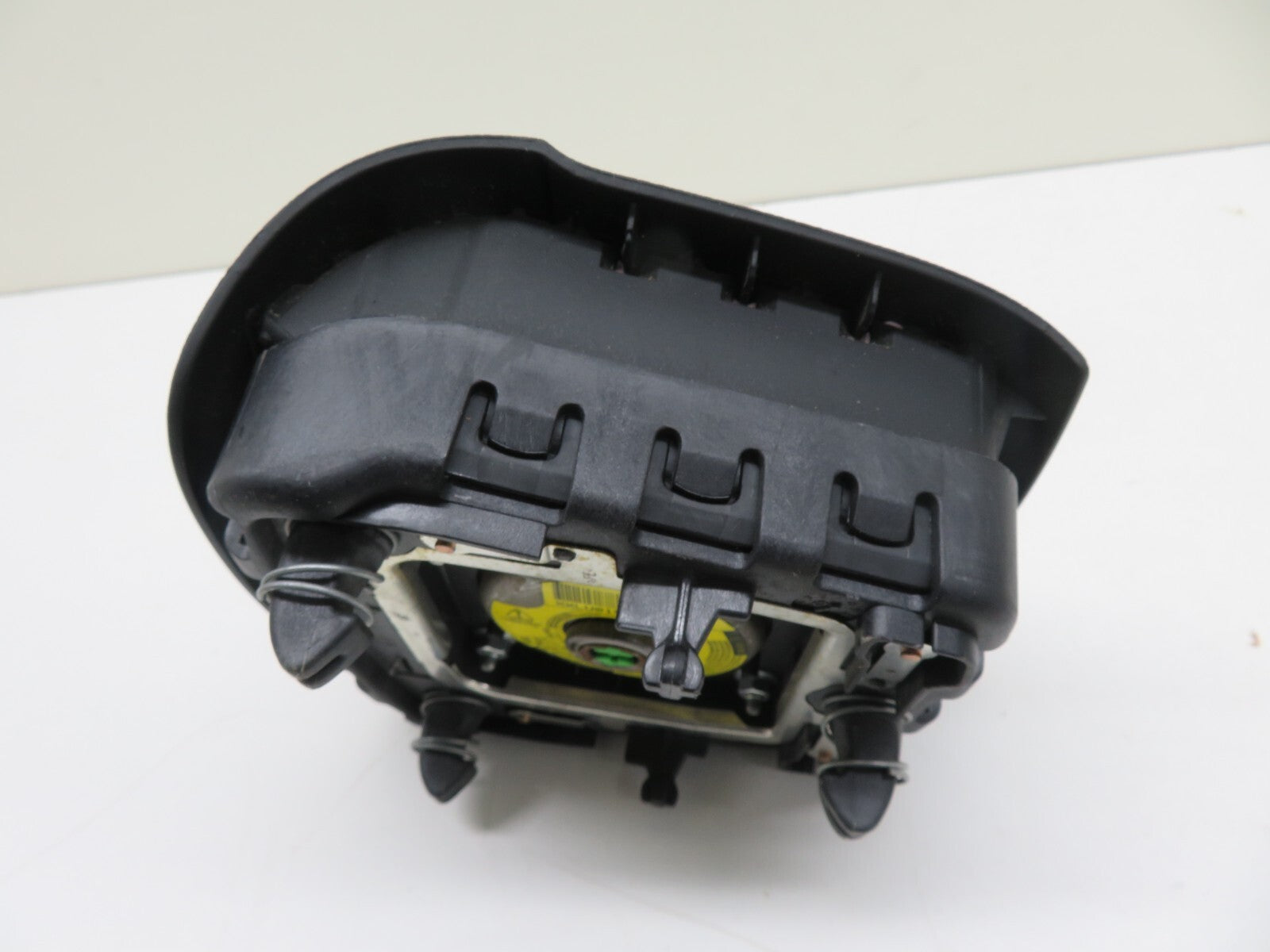 FORD S-MAX STEERING WHEEL AIR BAG 6M21-U042B85-AKW 2006-2014 1802-1