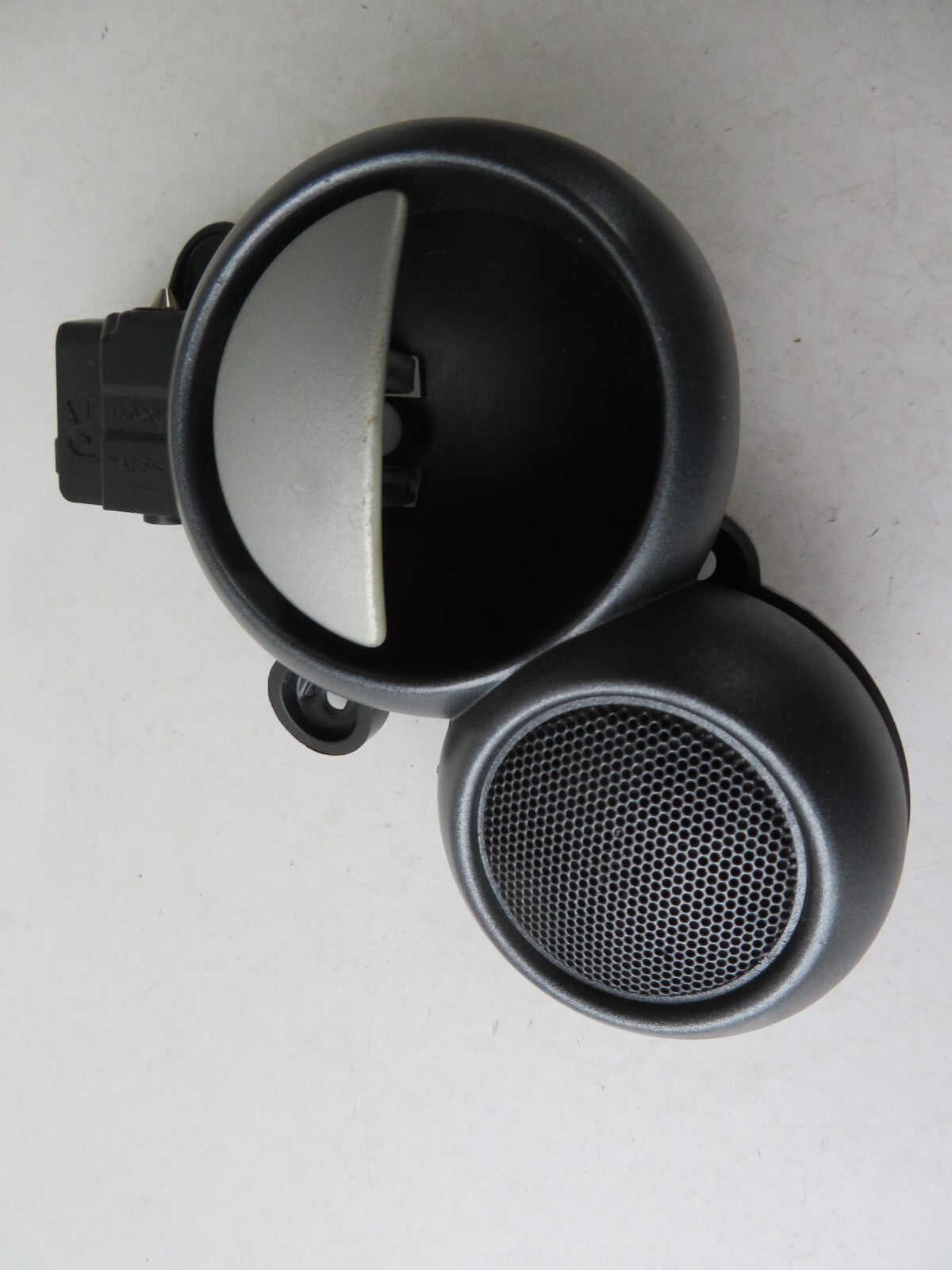 BMW MINI COOPER R50 OS DRIVER SIDE INTERIOR DOOR HANDLE 2000-2006 A0925-19