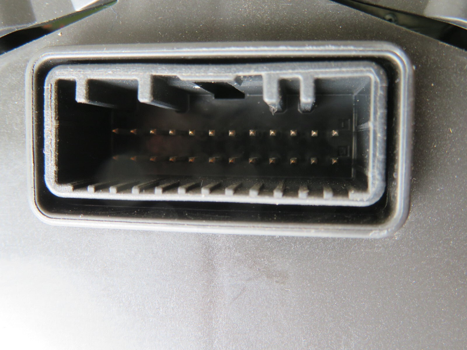 RENAULT TWINGO INSTRUMENT SPEEDO CLUSTER 248211239R 2014-2017 AMS1558