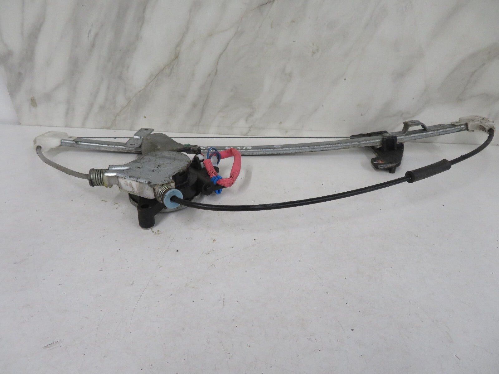 HONDA CRV MK2 OSR WINDOW REGULATOR 2002-2006 1624-5