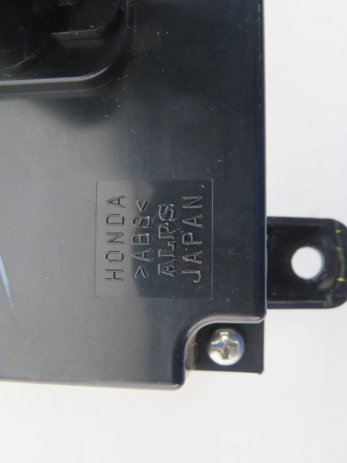 HONDA FRV HEATER CLIMATE CONTROLS 79600-SJH-E41 (2005-2010) MIX1416-3