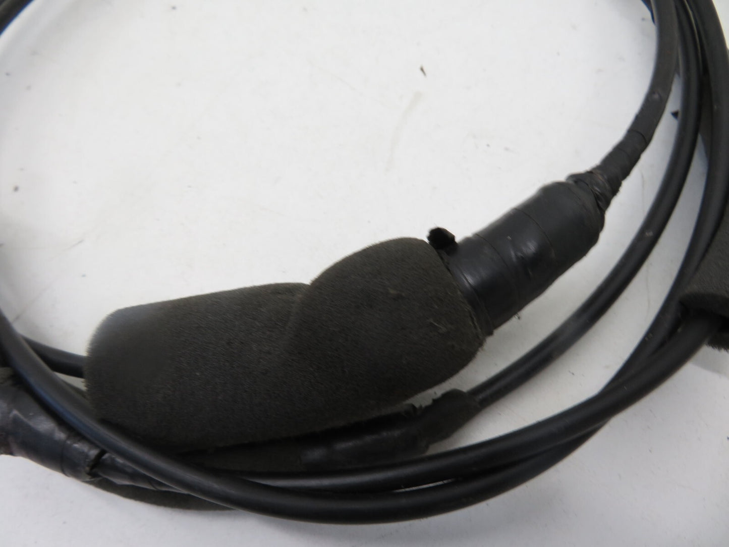 TOYOTA MR2 SW20 BOOT RELEASE CABLE 1990-1999 REF1234