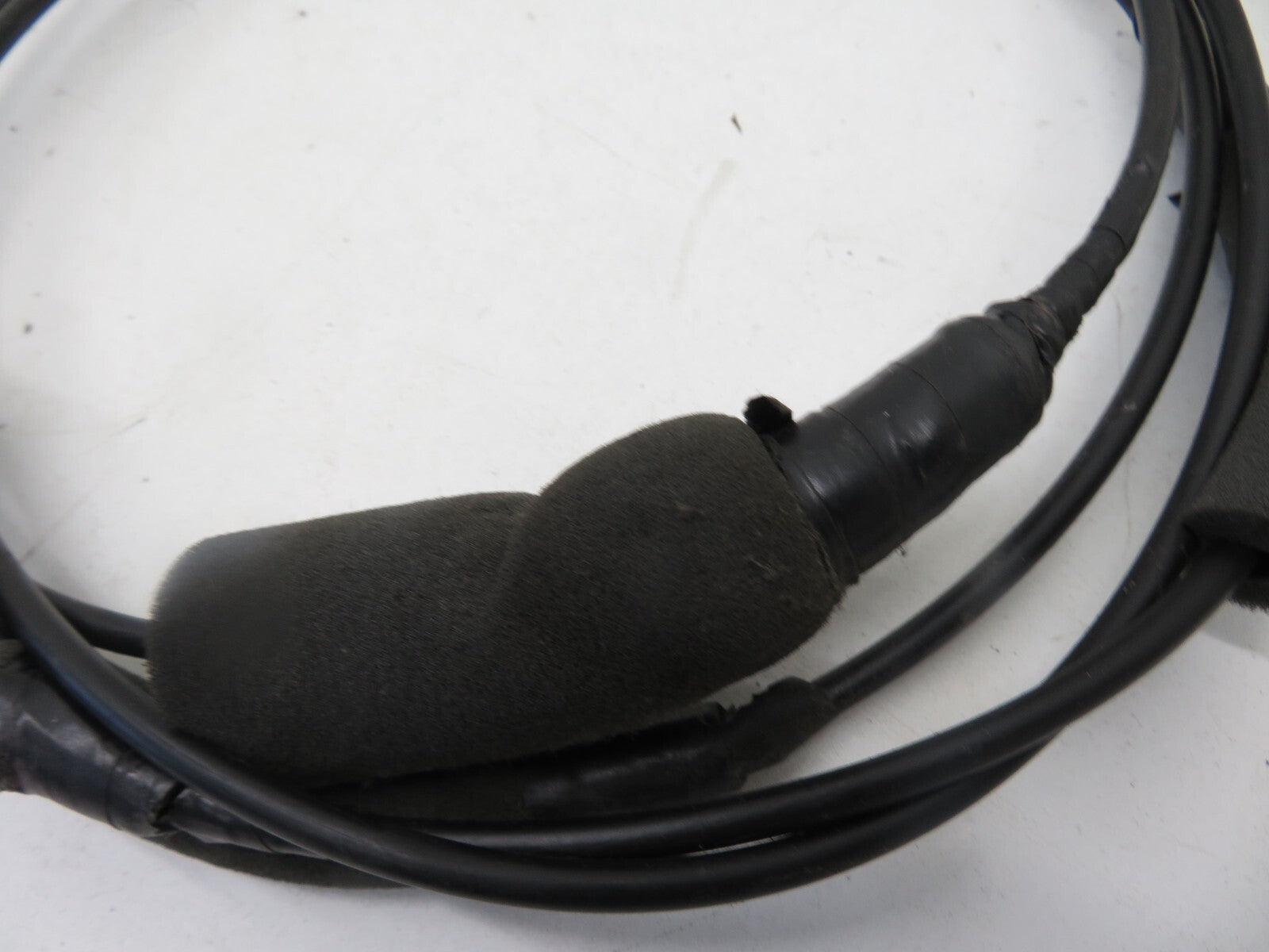 TOYOTA MR2 SW20 BOOT RELEASE CABLE 1990-1999 REF1234