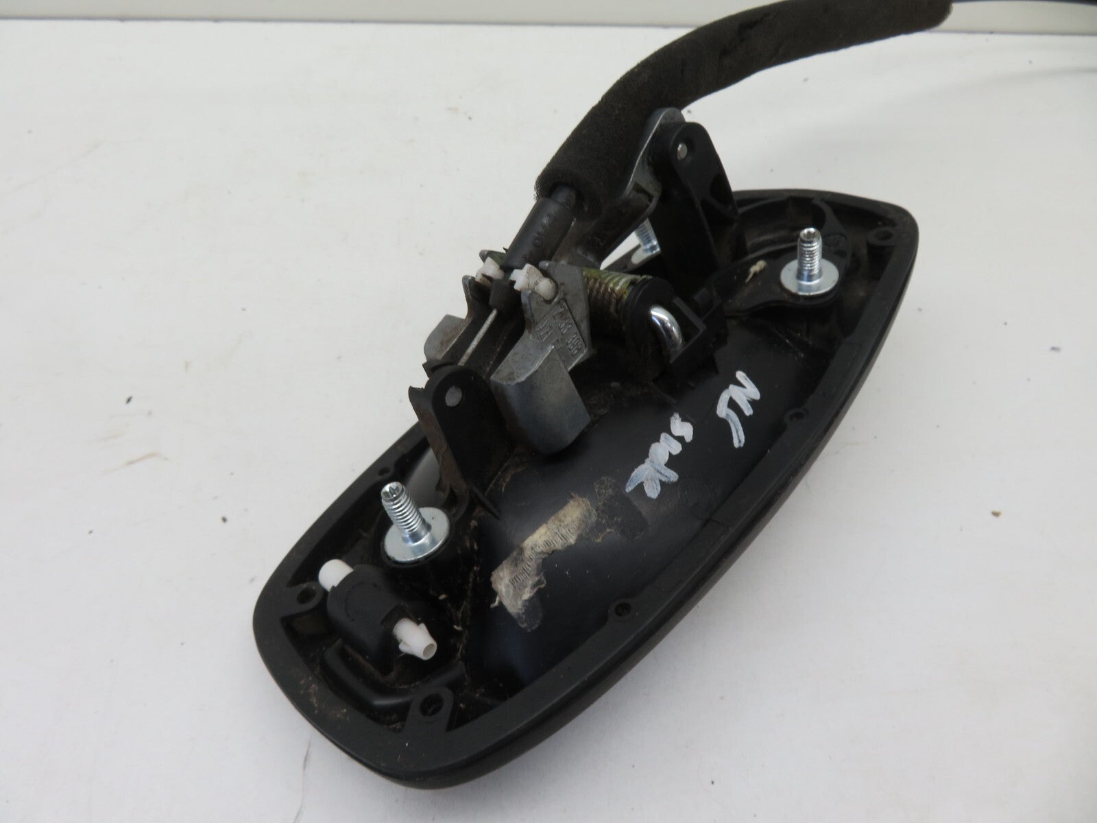 PEUGEOT BIPPER NS PASSENGER SLIDE DOOR HANDLE 2008-2015 1734-9