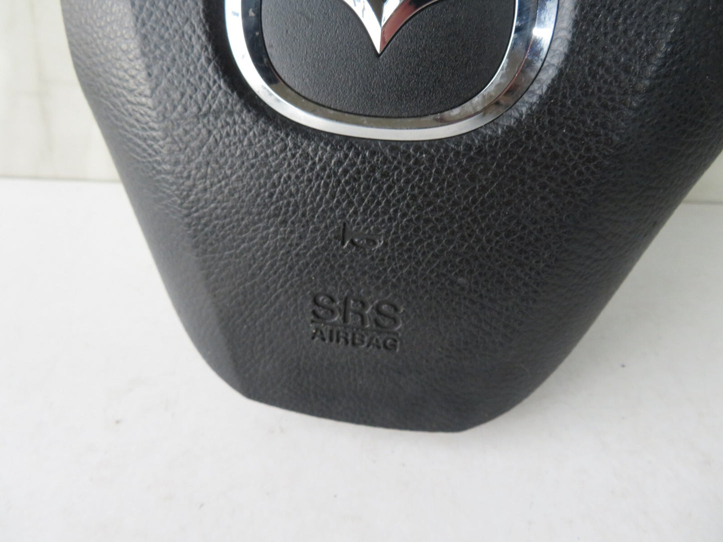 MAZDA 6 STEERING WHEEL AIR   BAG 2008-2012 AMS1458-5