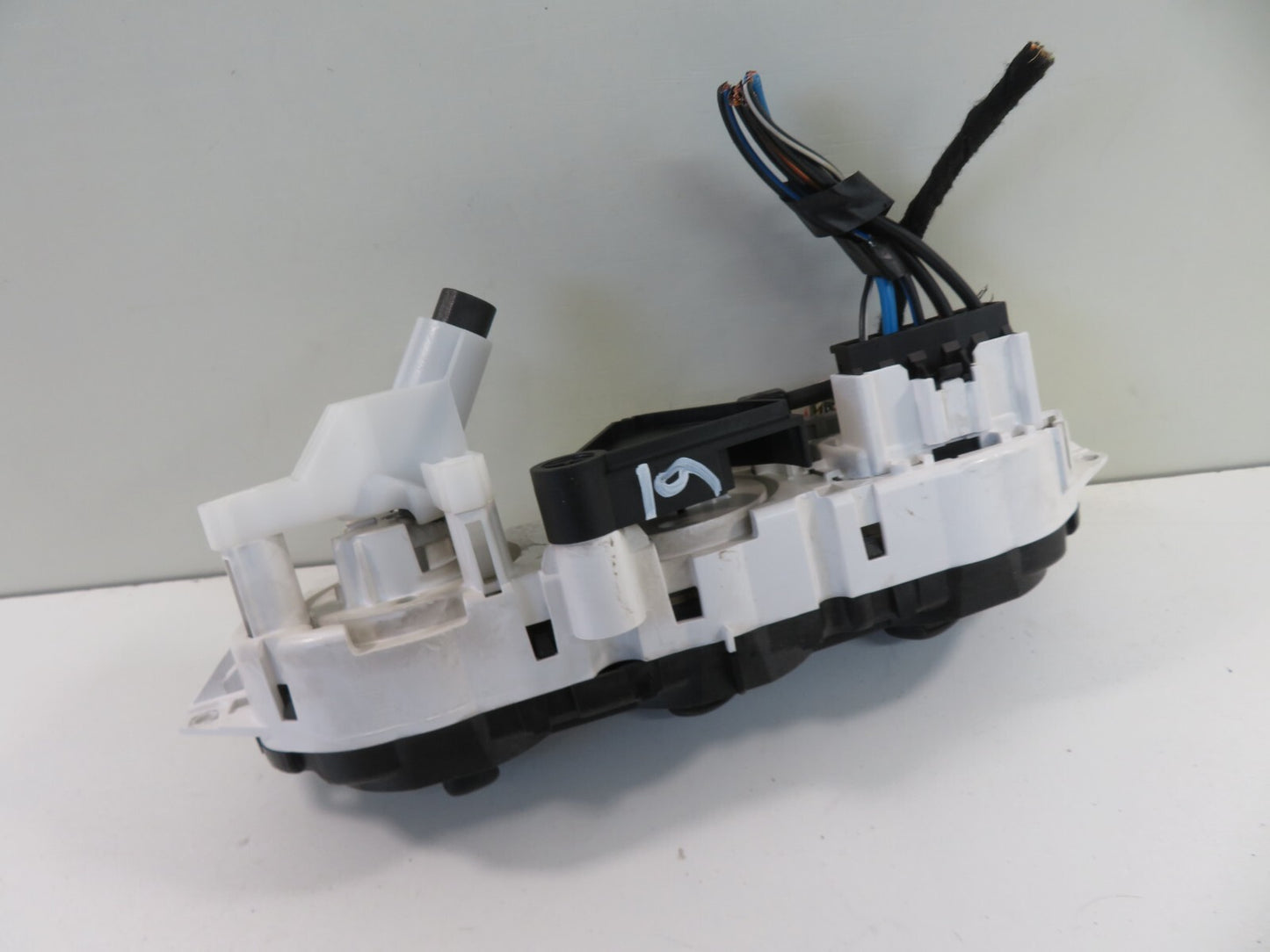 FORD C MAX HEATER CLIMATE CONTROLS 7M5T-19980-BB 2006-2010 1532-6