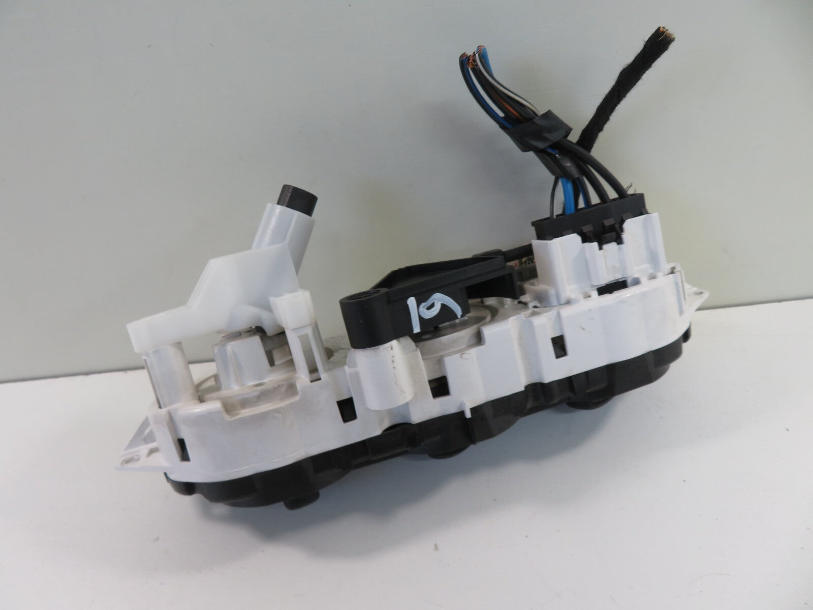 FORD C MAX HEATER CLIMATE CONTROLS 7M5T-19980-BB 2006-2010 1532-6