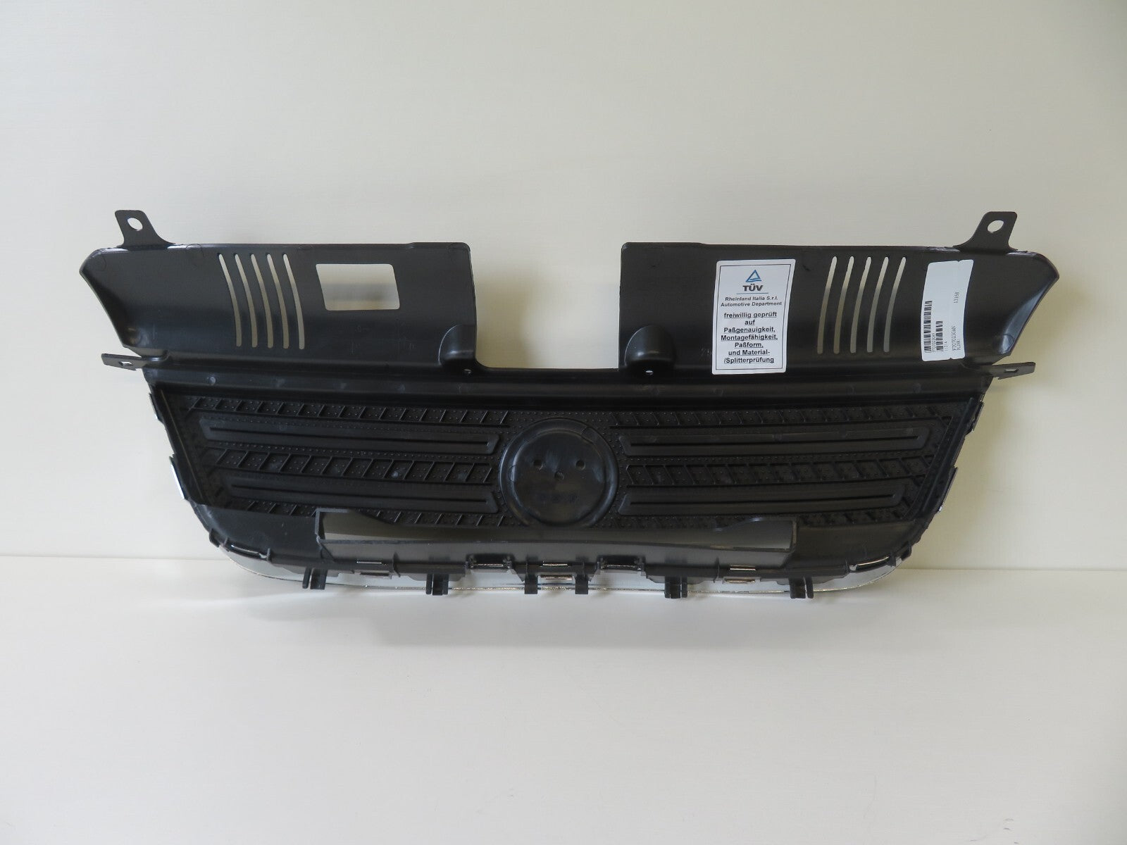 FRONT GRILLE FOR FIAT IDEA 2003-2008 FT07023GAN