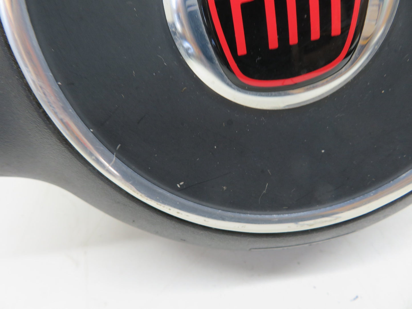 FIAT 500 STEERING WHEEL AIR BAG 735452883 2010-2013 1609-3