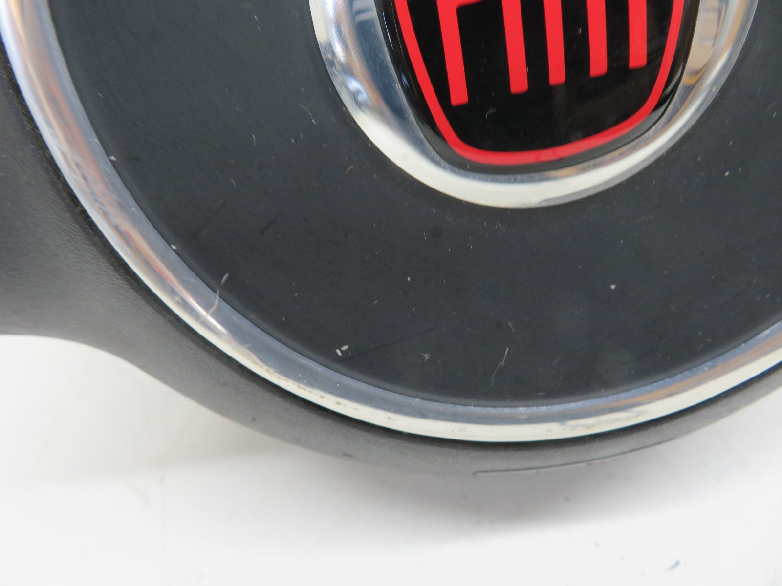 FIAT 500 STEERING WHEEL AIR BAG 735452883 2010-2013 1609-3