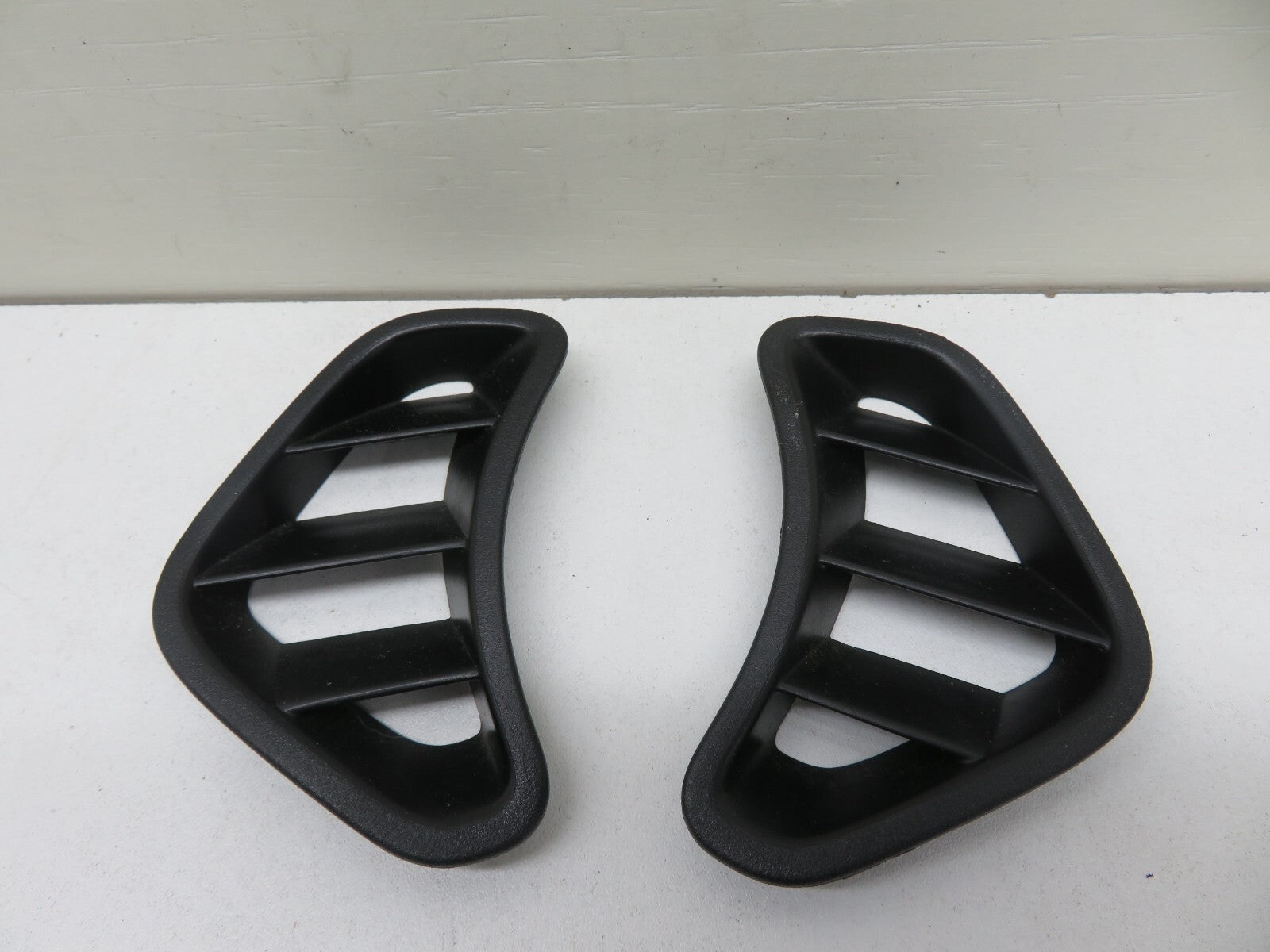 FORD MONDEO MK4 DASHBOARD AIR VENTS 2007-2014 1736-19