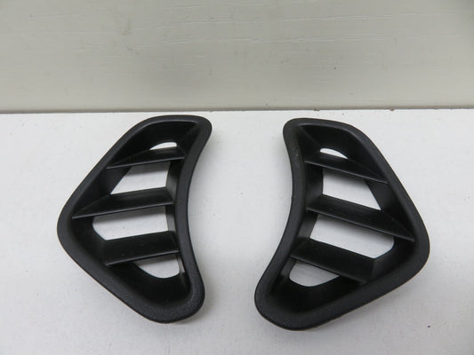 FORD MONDEO MK4 DASHBOARD AIR VENTS 2007-2014 1736-19