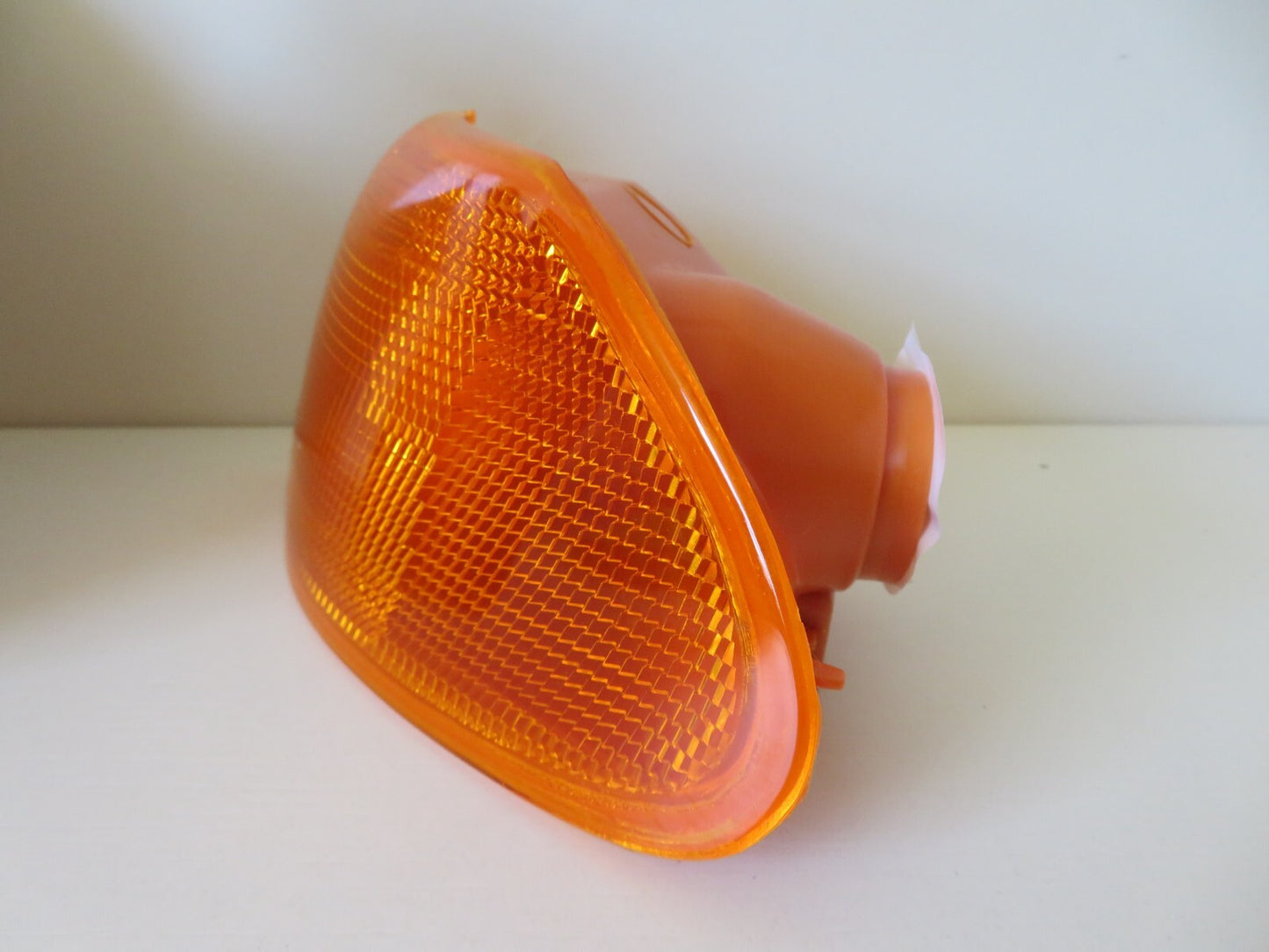 NS PASSENGER FRONT INDICATOR LIGHT FOR VAUXHALL ASTRA F 442-1510L-UE-Y 1992-1995