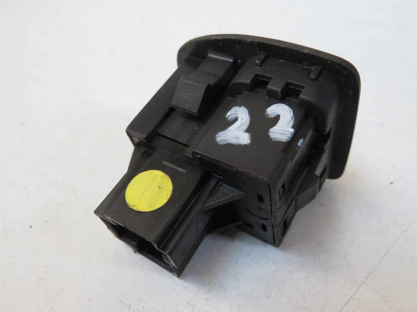 JAGUAR X TYPE TRACTION CONTROL SWITCH 1X43-10N930-AC 2001-2009 A1238-22